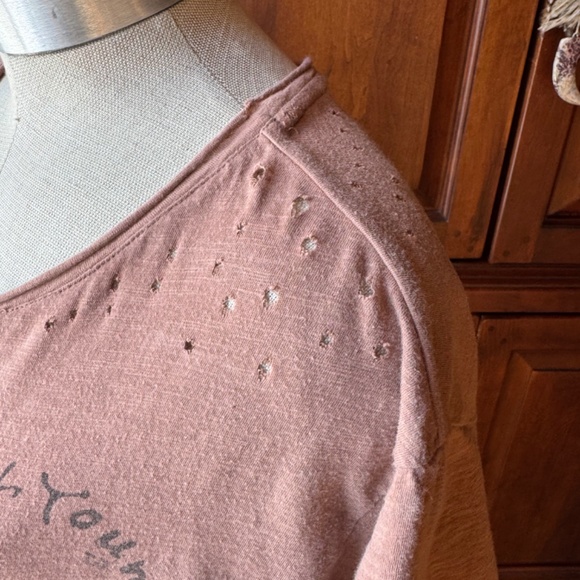 Magnolia Pearl Topanga Canyon T in Bisou *NEW  Neil Young - Picture 5 of 7